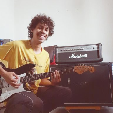Caio Cobaia