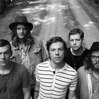 Cage The Elephant