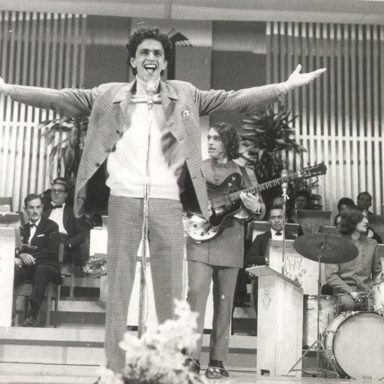 Caetano Veloso