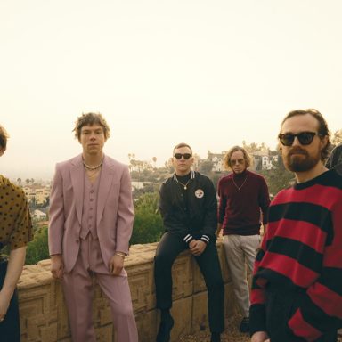 Cage The Elephant