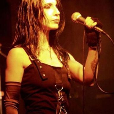 Cadaveria