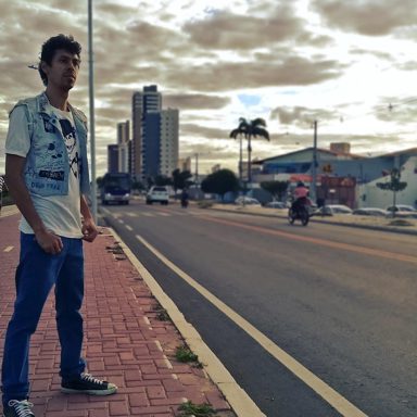 Caio Cobaia