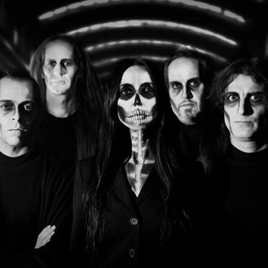 Cadaveria photo 22