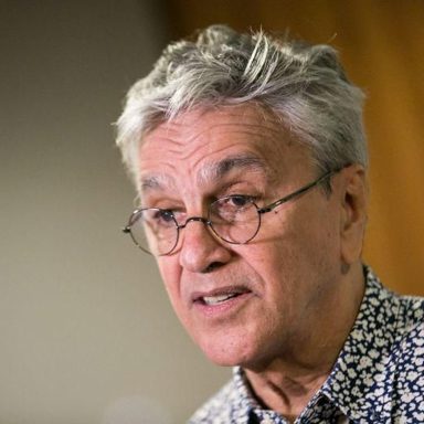 Caetano Veloso photo 9
