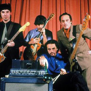 Café Tacvba