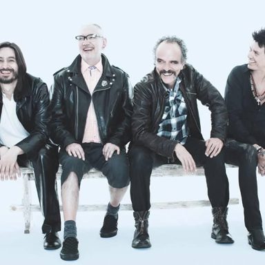 Caifanes