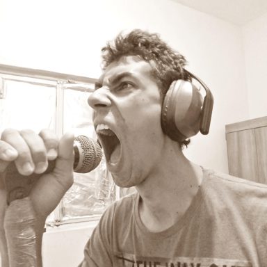 Caio Cobaia