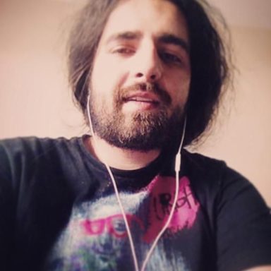 Caio César da Silva Damas