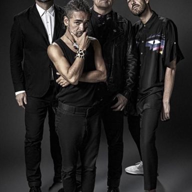 Café Tacvba