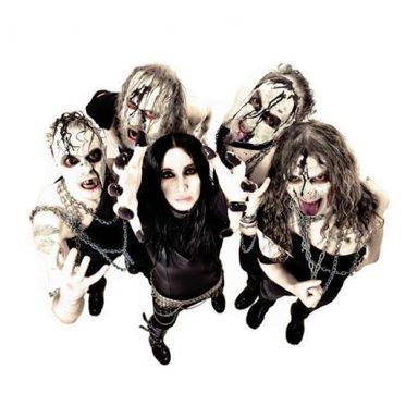 Cadaveria