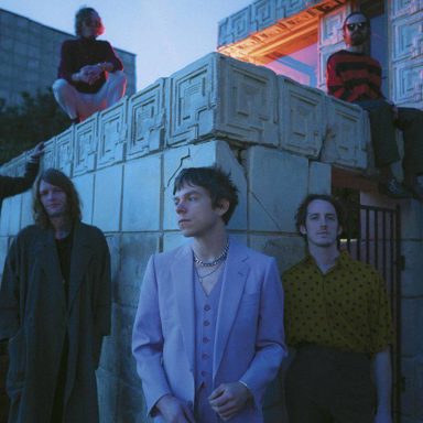 Cage The Elephant