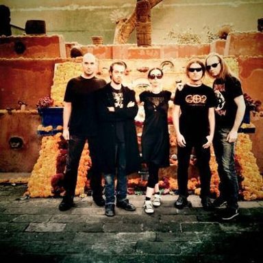 Cadaveria