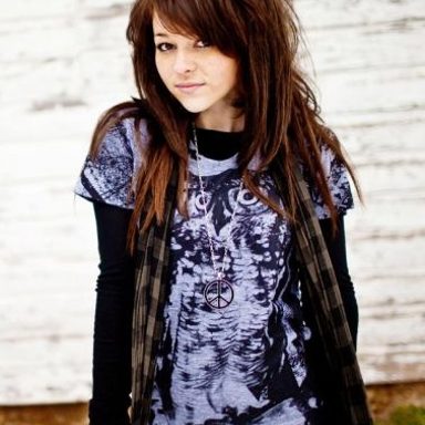 Cady Groves