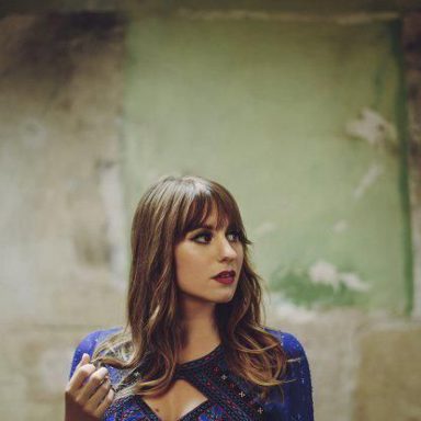 Caitlyn Smith