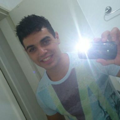 Caio Rodrigues Brazão