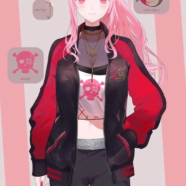Calliope Mori