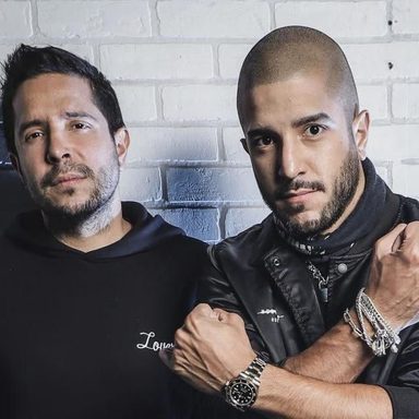 Cali Y El Dandee