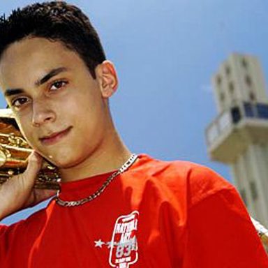 Caio Mesquita
