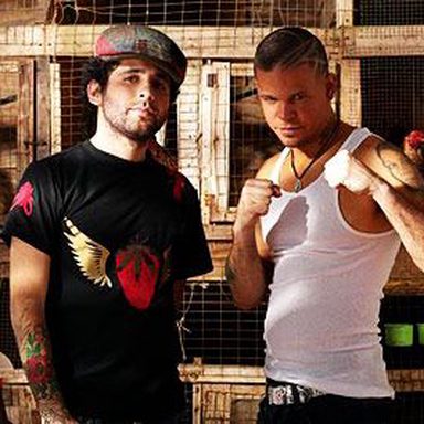 Calle 13