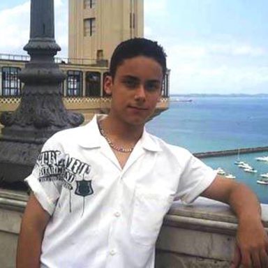 Caio Mesquita
