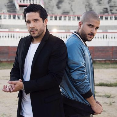 Cali Y El Dandee