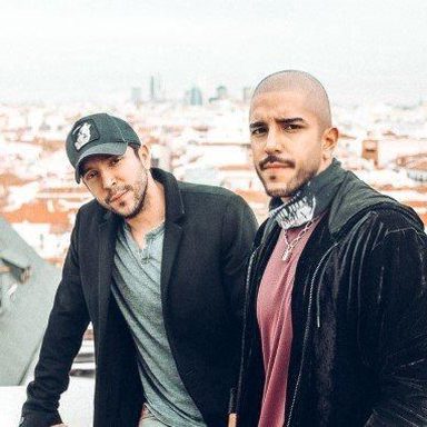 Cali Y El Dandee