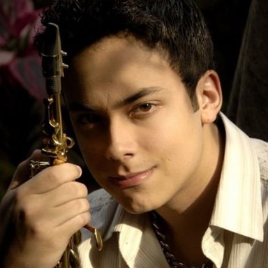 Caio Mesquita