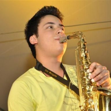 Caio Mesquita