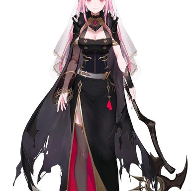 Calliope Mori