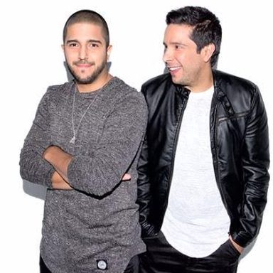 Cali Y El Dandee