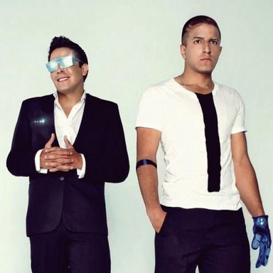 Cali Y El Dandee