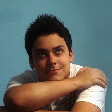 Caio Mesquita