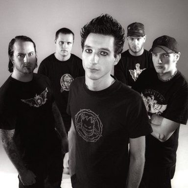 Caliban photo 10