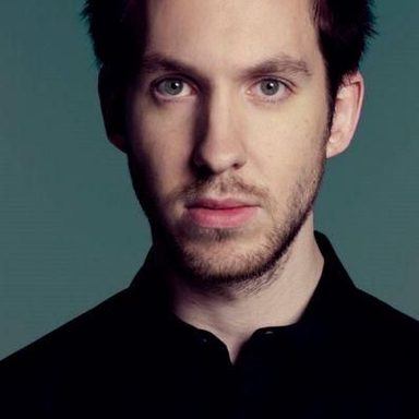 Calvin Harris