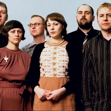 Camera Obscura