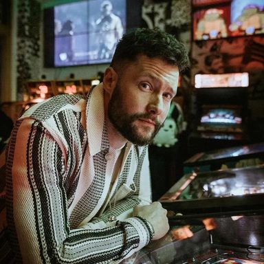 Calum Scott