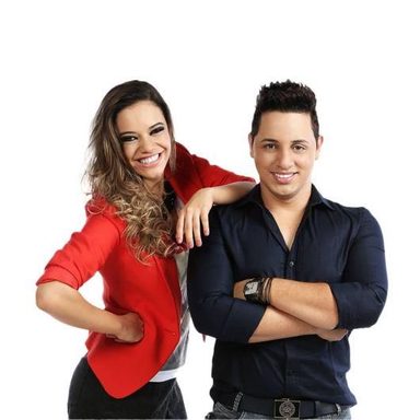Camila e Thiago