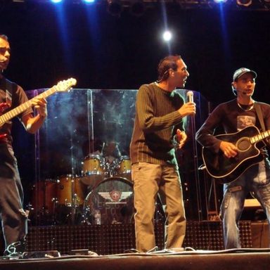 Caminho 2000