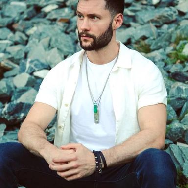 Calum Scott photo 19