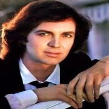 Camilo Sesto