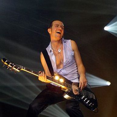 Calogero photo 10