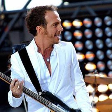 Calogero photo 9