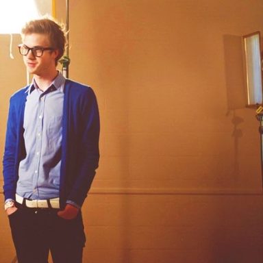 Cameron Mitchell