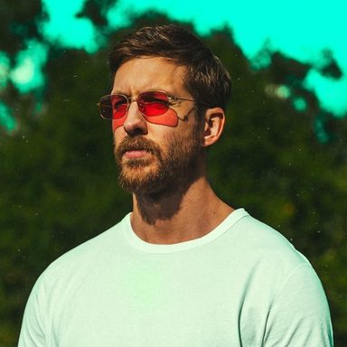 Calvin Harris photo 10