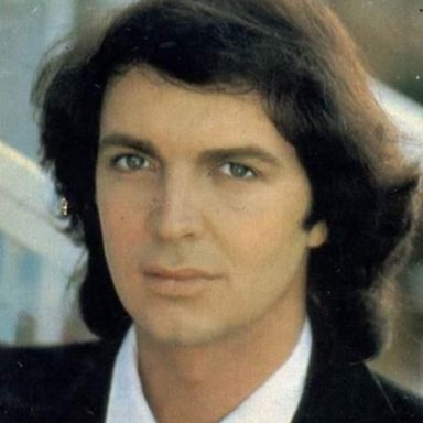 Camilo Sesto