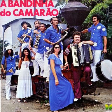 Camarão