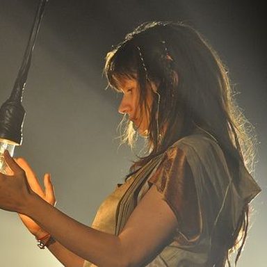 Camille photo 11