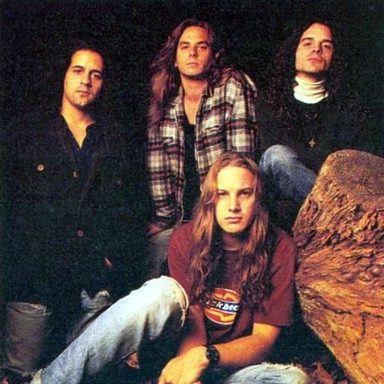 Candlebox photo 9