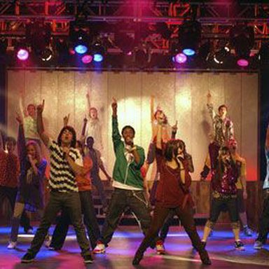 Camp Rock photo 19