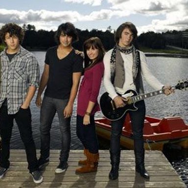 Camp Rock photo 31